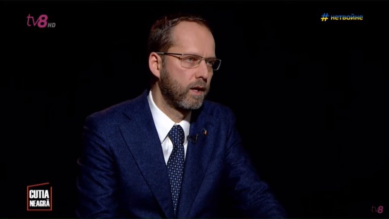 Может ли Молдова быть одновременно членом ЕС и СНГ — отвечает посол Евросоюза