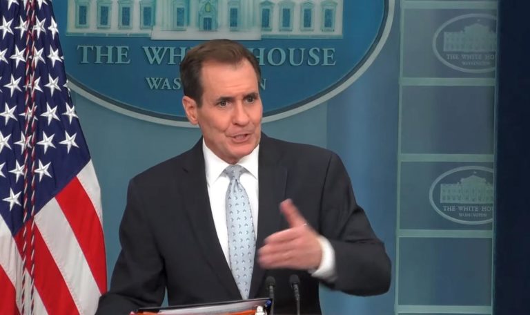 США — о плане России по смене власти в Молдове: «Не ставим под сомнение способность Путина попытаться сделать это»