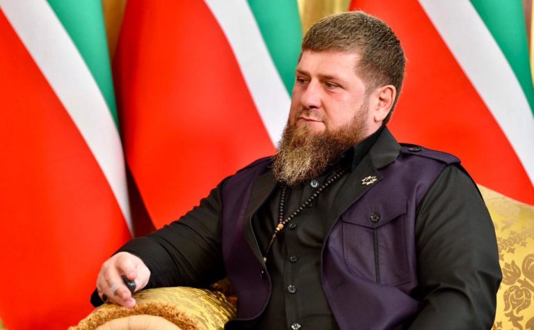 Кадыров: «Мы готовы хоть на Америку отправиться, оставим Молдову далеко за спиной»