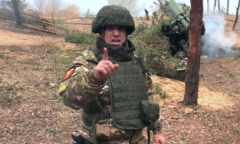(ВИДЕО) Лидер Партии регионов Александр Калинин попал в Молдове под следствие за пропаганду войны и подстрекательство