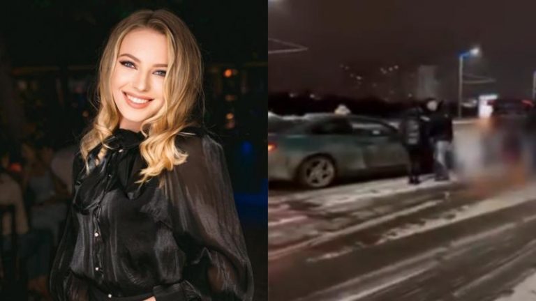 Марчела Палади, которой ампутировали обе ноги после аварии, получит 250 тысяч от примарии Кишинёва