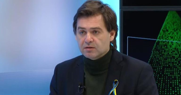 Попеску: Еще год назад было известно, что Кишиневский аэропорт может стать целью России