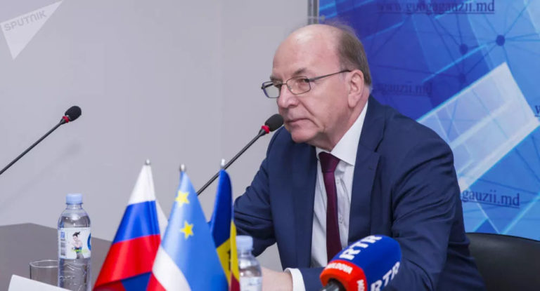 Посол России в Молдове заявил об «особом, надёжном» статусе для Приднестровья в составе Молдовы