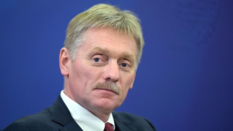 Песков в ответ на требования о демилитаризации Приднестровья обвинил Молдову в «антироссийской истерии»