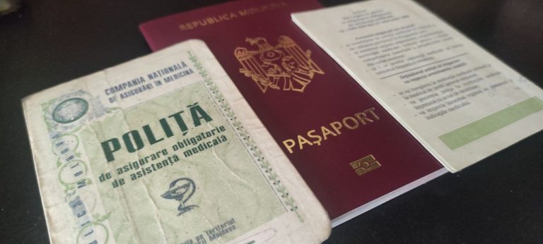 Обязательно ли покупать полис Молдовы, если живу в Приднестровье или за границей? 
