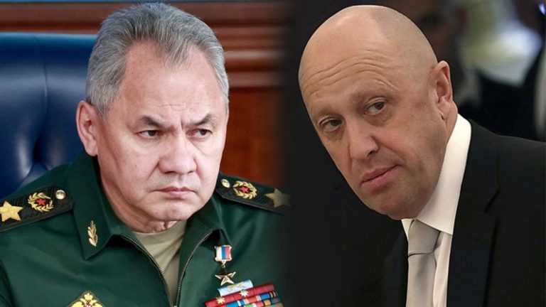 Минобороны России и ЧВК «Вагнер» поспорили о недопоставках боеприпасов