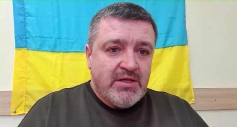 Спикер Одесской администрации Братчук: В Приднестровье может располагаться плацдарм для подготовки диверсантов