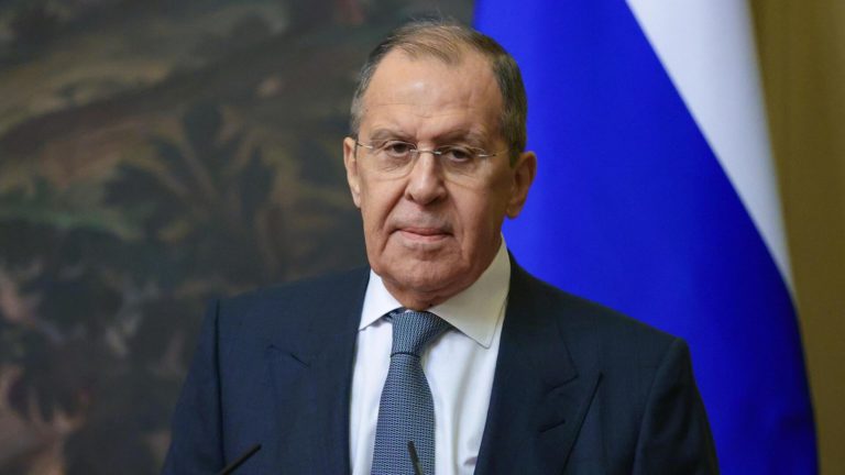 Лавров: в Молдове обвиняют Россию, пытаясь отвести внимание от внутренних проблем