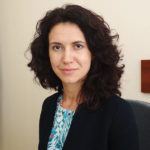 Суд аннулировал решение PAS об исключении Олеси Стамате