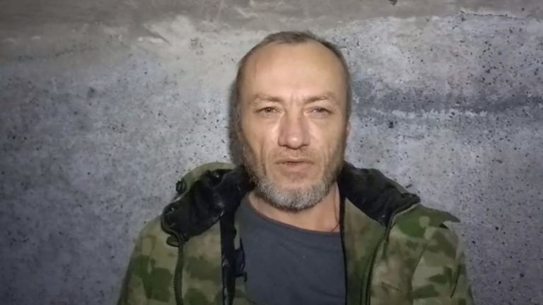 СМИ: Видео с постановочной казнью заключённого — часть кампании по улучшению имиджа Евгения Пригожина и «ЧВК Вагнера»