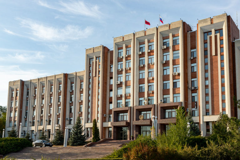 Тирасполь
