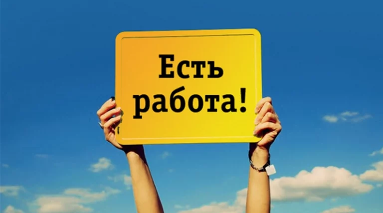 Зарплаты от 6000 леев до 3000 долларов: 10 вакансий для тех, кто ищет работу в Гагаузии — обзор nokta