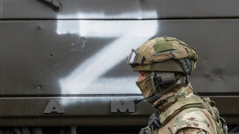 В Украине расследуют 171 случай сексуализированного насилия со стороны военных РФ