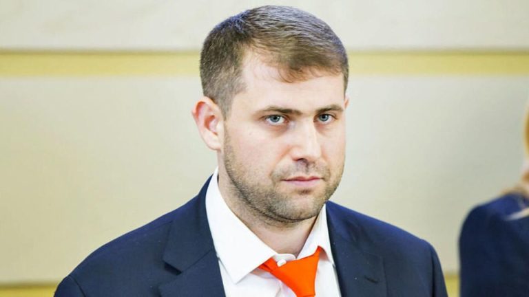 Шор окончательно проиграл суд с Санду и должен возместить ей ущерб