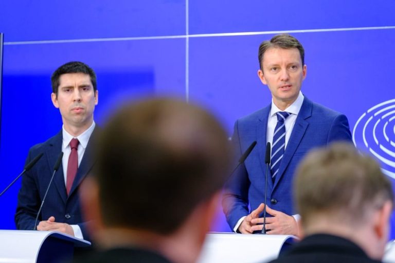 Евродепутат Мурешан: Мы не можем относиться к Молдове так же, как к отстающим странам