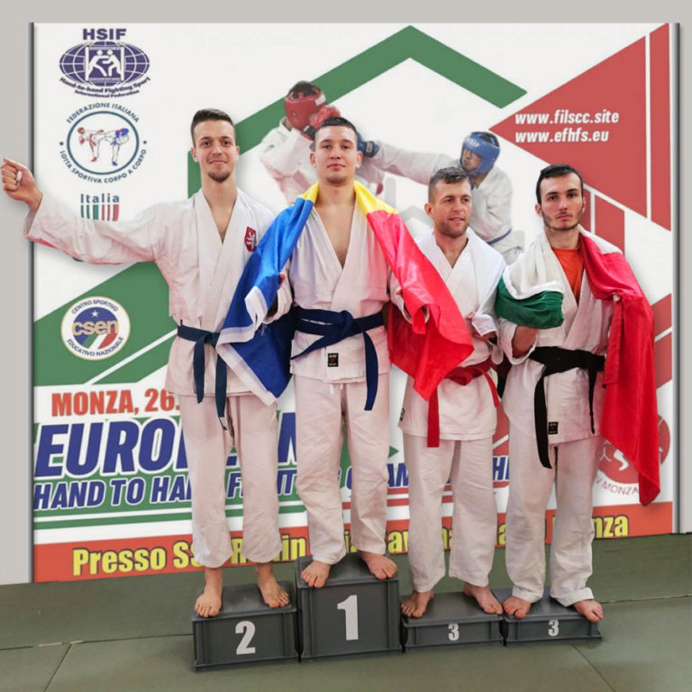 (ФОТО) Молдавские спортсмены завоевали медали на чемпионате Европы и чемпионате мира