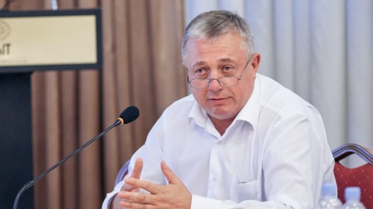 Тулбуре: у Шора достаточно ресурсов, чтобы «перекупить всю ПСРМ и поставить на ней крест»