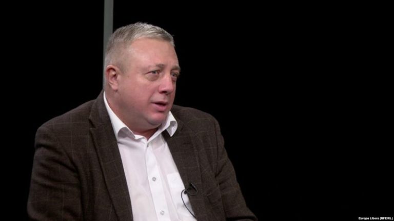 Политолог оценил опасность протестов Шора и поддержал идею контрпротестов: «Это давно надо было сделать»