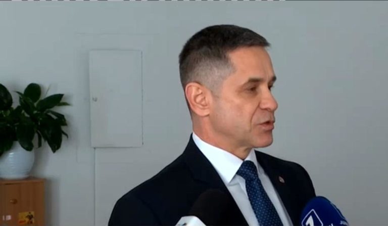Министр обороны Молдовы разъяснил ситуацию с призывом резервистов