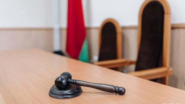 В Беларуси пенсионерку приговорили к 2 годам за «нетерпеливое желание быстрой смерти» Лукашенко