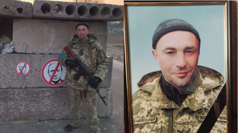 Одну из улиц Кишинева могут назвать в честь гражданина Молдовы, расстрелянного за слова «Слава Украине»