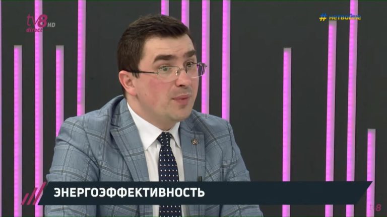 Госсекретарь Минэнергетики рассказал, когда Молдова закупит газ для хранилищ