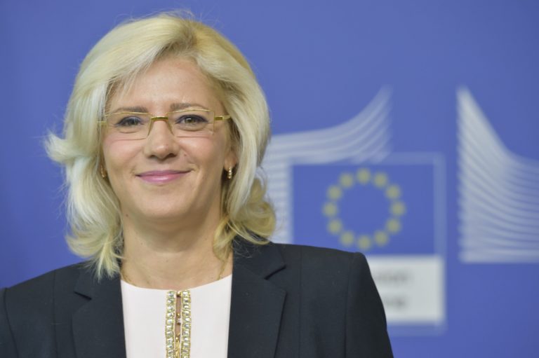Депутатка Европарламента второй раз подала документы на получение гражданства Молдовы