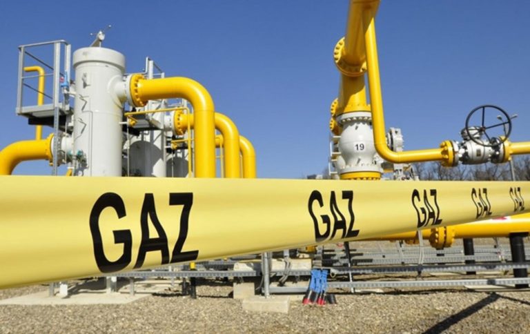 В 2023 году газ для правобережья «Молдовагаз» закупал дешевле, чем у «Газпрома»