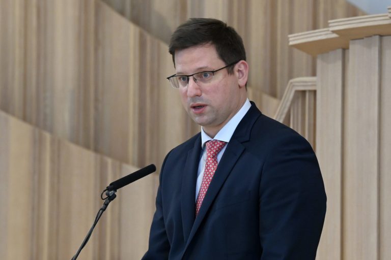 В Венгрии заявили, что не арестуют Путина по ордеру Международного уголовного суда
