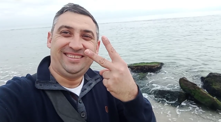Уроженец села Томай рассказал об участии в спасательной миссии после землетрясения в Турции