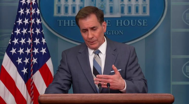 «Просто идиот». В США отреагировали на награждение российского пилота, который протаранил американский беспилотник