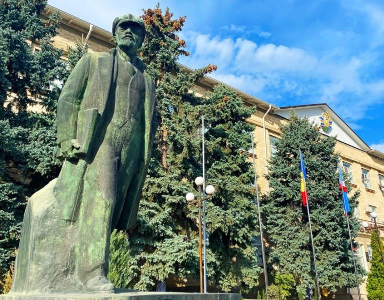 Рейтинг лицеев по итогам БАКа — лицей из Гагаузии в топ-25