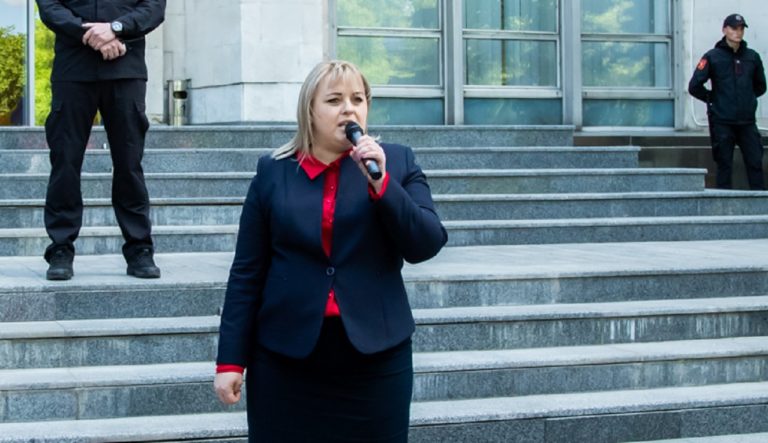 Ирина Лозован
