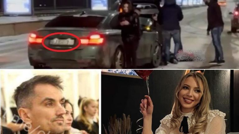 Водитель, из-за которого Марчеле Палади ампутировали обе ноги после аварии в Кишиневе, предстанет перед судом
