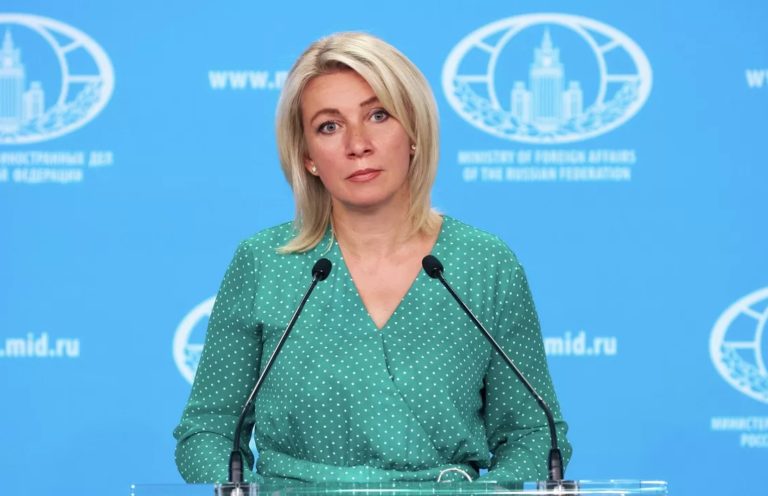 «Мы возмущены возмущением» — МИД России и Молдовы обменялись репликами о переименовании молдавского языка в румынский