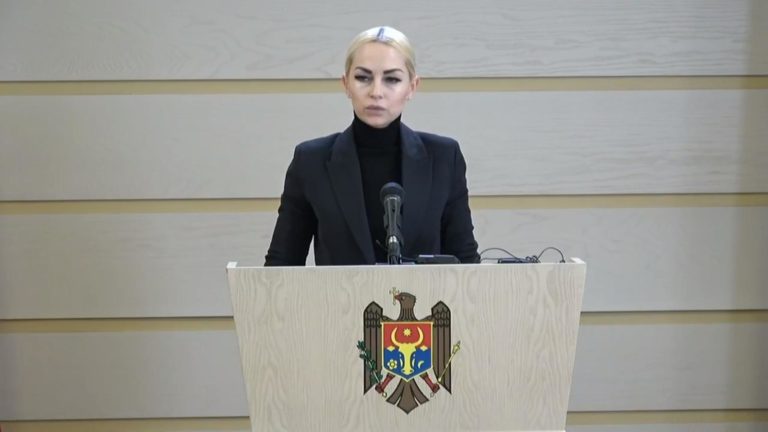 Таубер: власти Молдовы готовят на Пасху военную провокацию у Приднестровья и три тысячи гробов