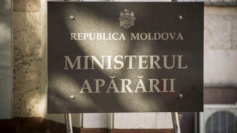 В Минобороны рассказали подробности о помощи Евросоюза в 40 млн евро
