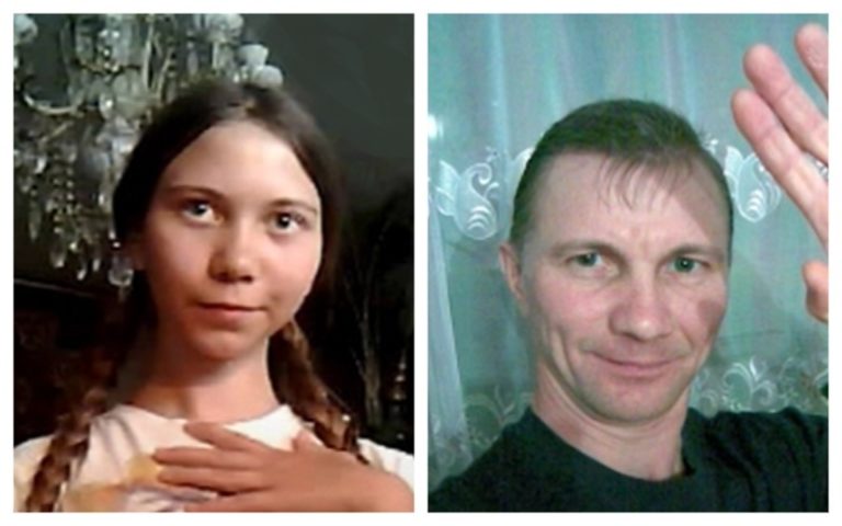 «Прошу тебя – только не сдавайся». Адвокат опубликовал письмо Маши Москалёвой отцу