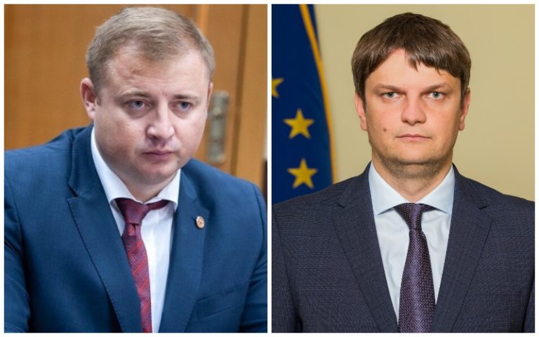 Спустя месяц Кавкалюк повторил, что Спыну «скоро посадят в тюрьму», и получил тот же ответ