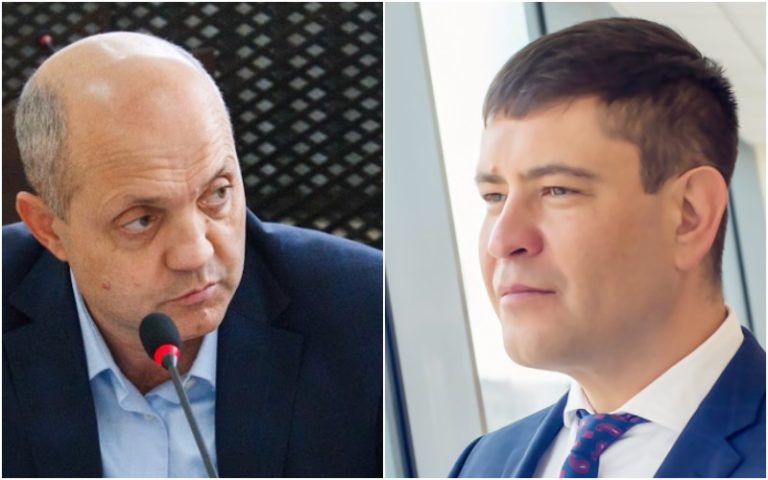 Два претендента на пост башкана отправились в Россию как депутаты. Народное собрание об этом ничего не знает 