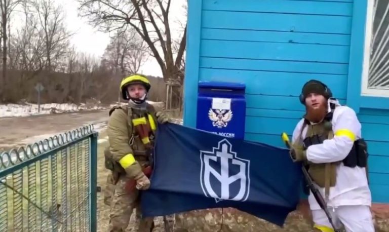 Мальчик Фёдор, фейки ФСБ, бесконечные противоречия — что известно о «диверсии» под Брянском спустя трое суток