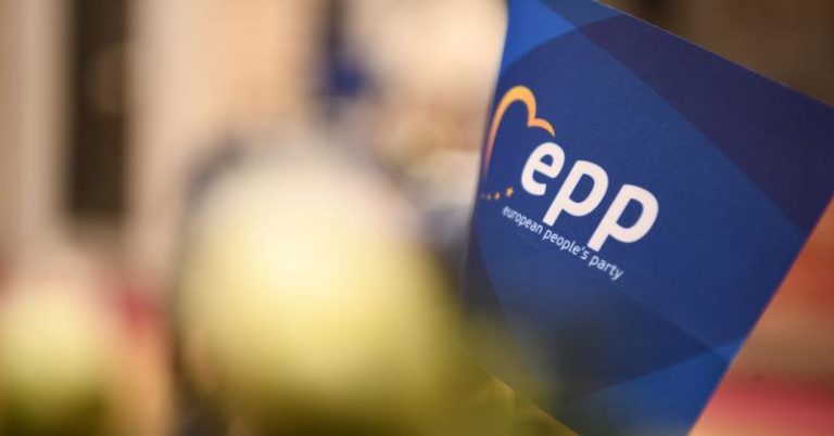 PAS стала ассоциированным членом Европейской народной партии