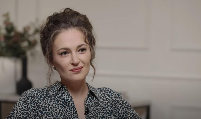 Мария Певчих возглавила Фонд борьбы с коррупцией Навального после скандальной отставки Леонида Волкова