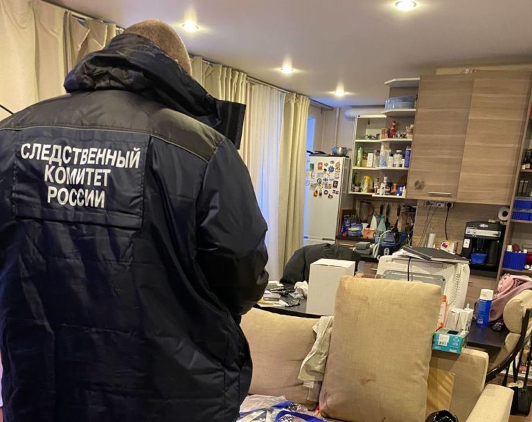 В Москве убили одного из создателей вакцины «Спутник V»