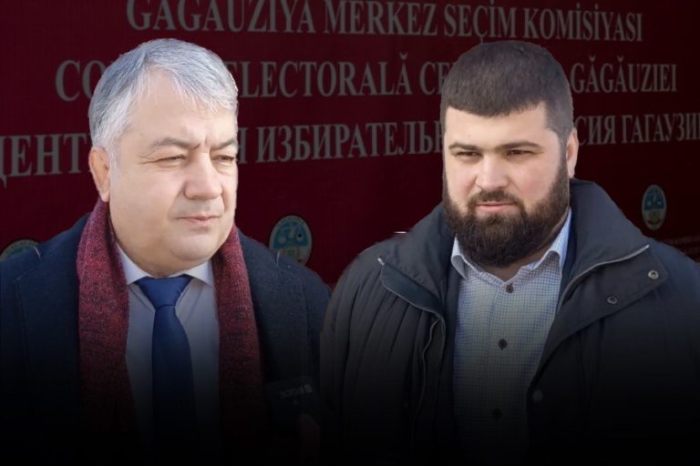 (ВИДЕО) Старт кампании по выборам башкана Гагаузии: первые претенденты и комментарий ЦИК