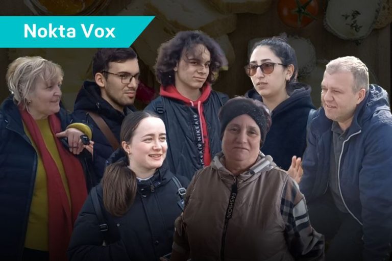 Nokta VOX: Кто отвечает за качество продуктов в Молдове?