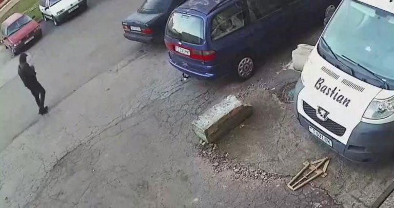 В Приднестровье показали фильм о подготовке «теракта» в Тирасполе. YouTube его удалил