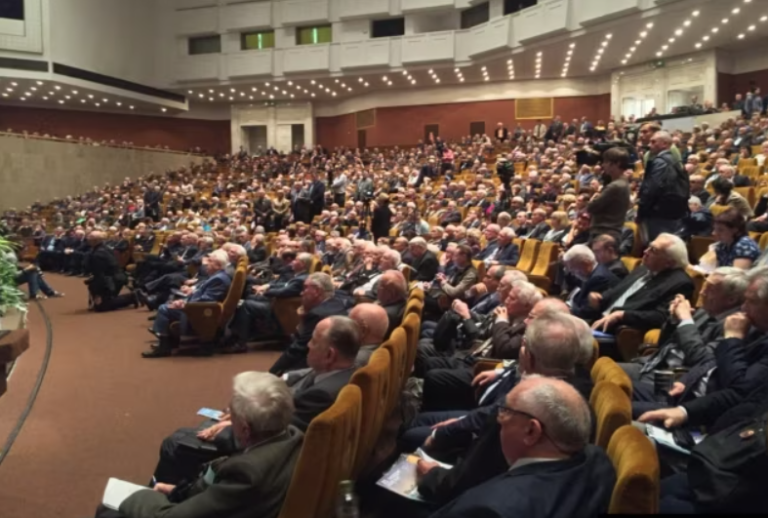 СМИ: Учёные и преподаватели вузов массово покидают Россию