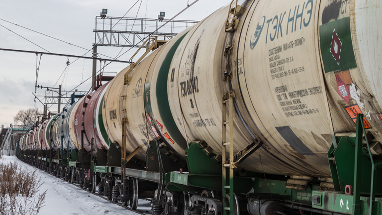 Россия в 2022 году заработала на продаже углеводородов рекордную за последние 27 лет сумму