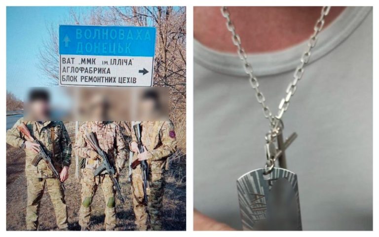 В Кишинёвском аэропорту задержали россиянина, воевавшего в Украине
